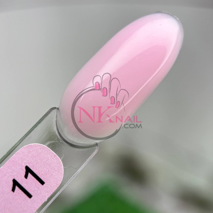 Акрилгель Edlen Water acrygel №11, 30 мл HEMA/TPO free